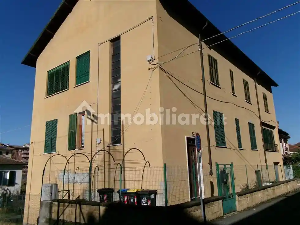 Appartamento in vendita a Arquata Scrivia