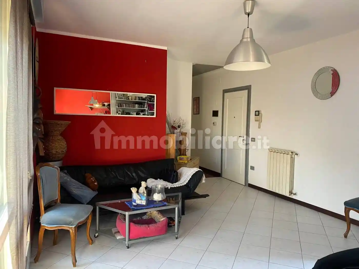 Appartamento in vendita a Viareggio