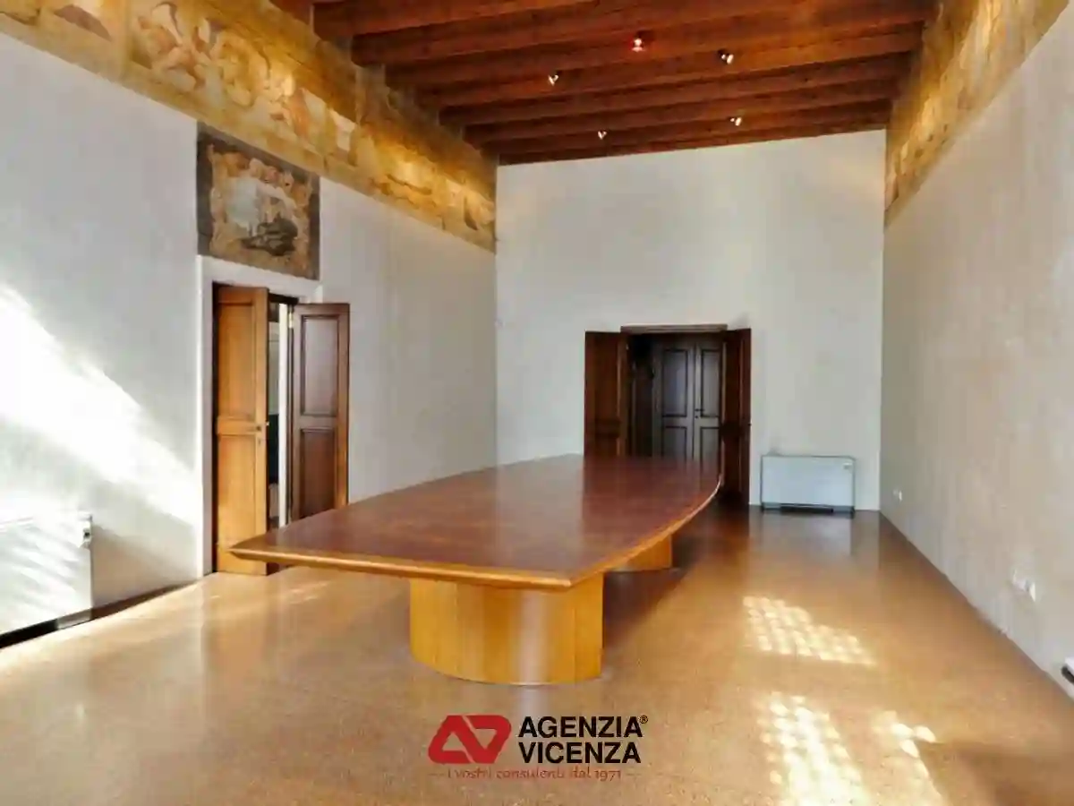 Palazzo - Edificio - foto 5