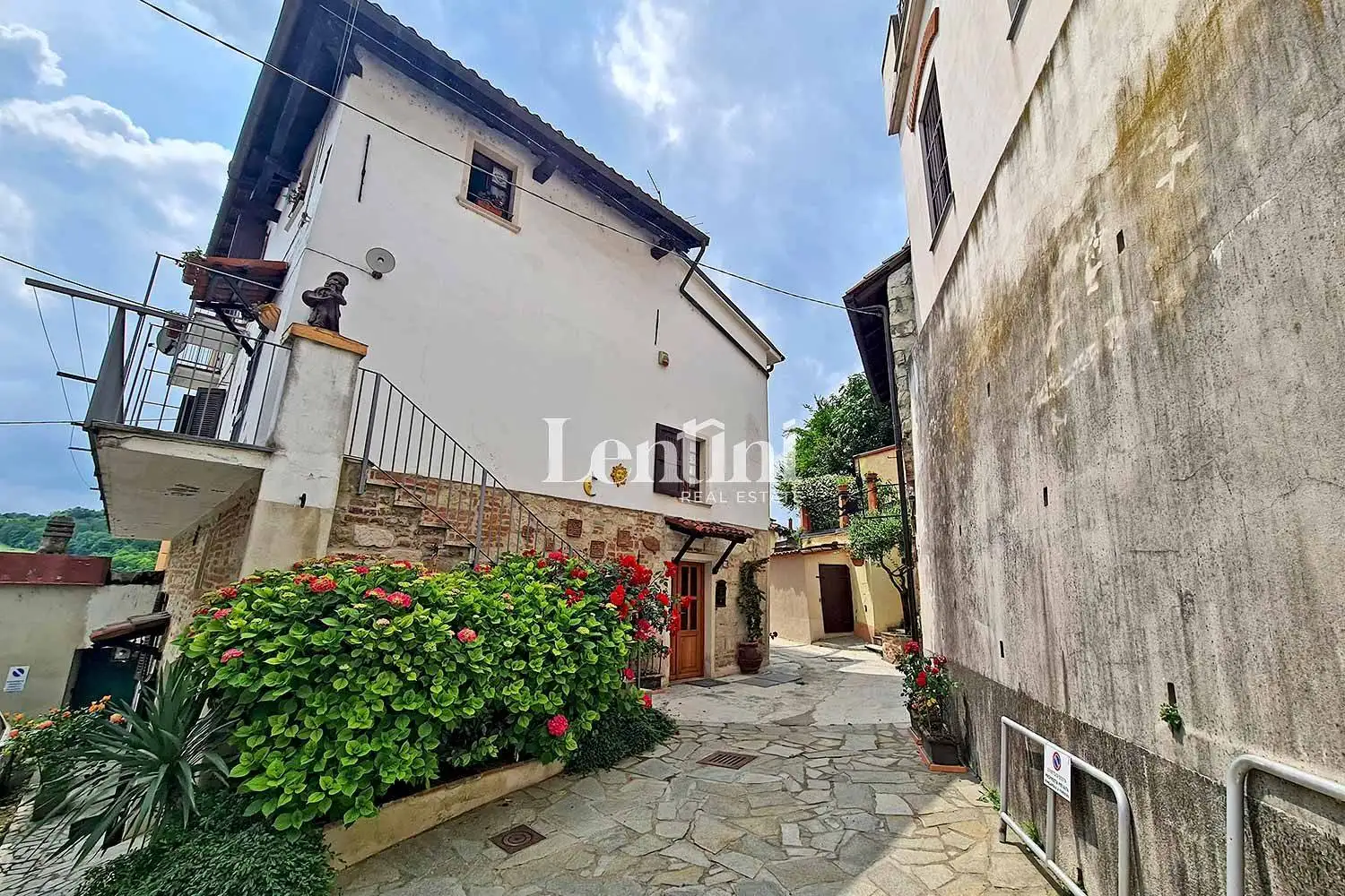 Villa in vendita a Ozzano Monferrato