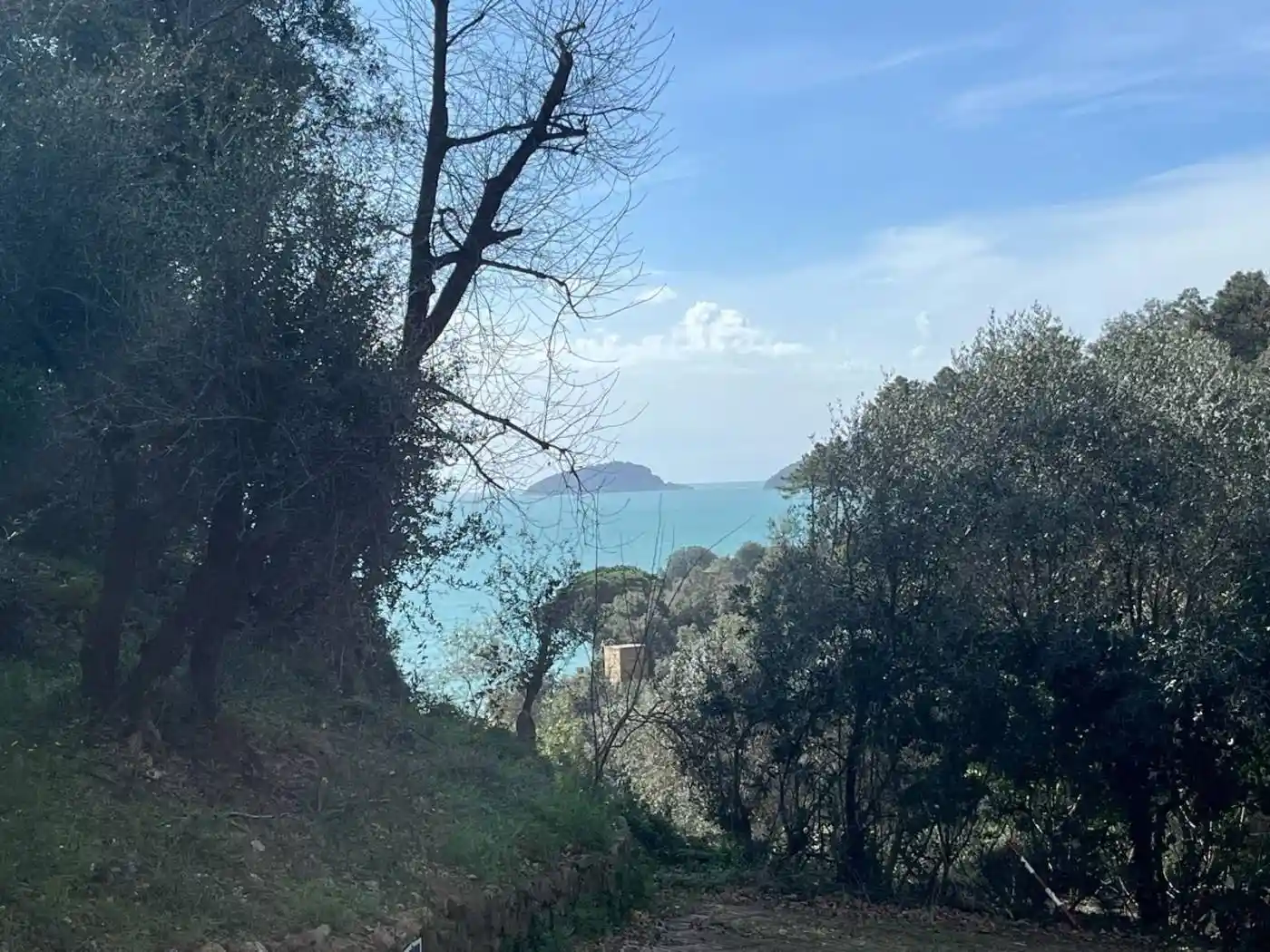 Appartamento in vendita a Lerici