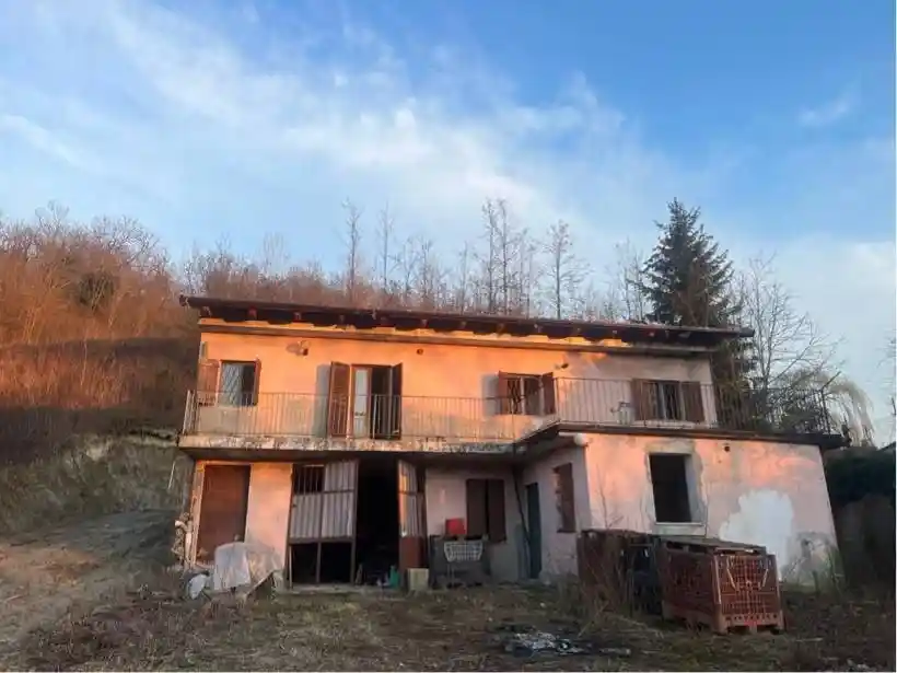 Rustico via Case Sparse 16, Azzano d'Asti - foto 3