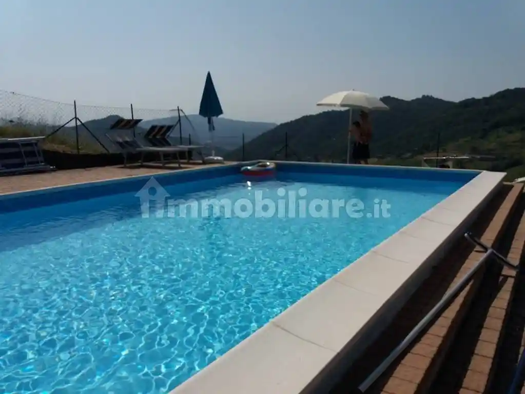 Attico - Mansarda in vendita a Foresto Sparso