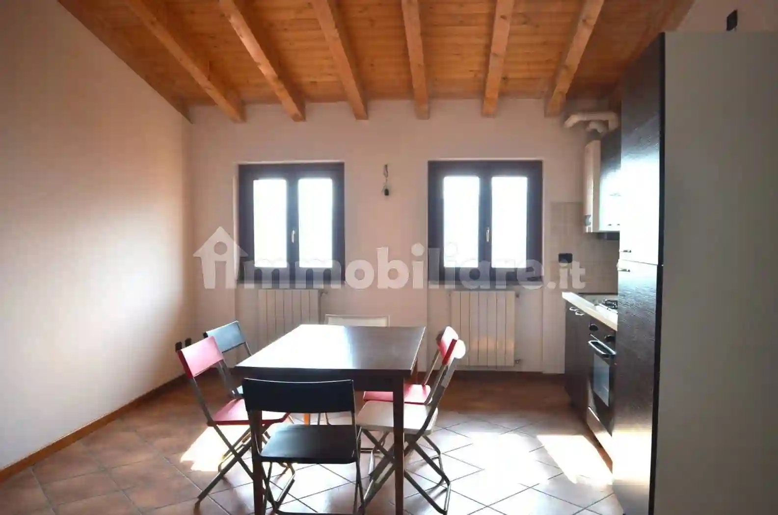 Attico - Mansarda - foto 2