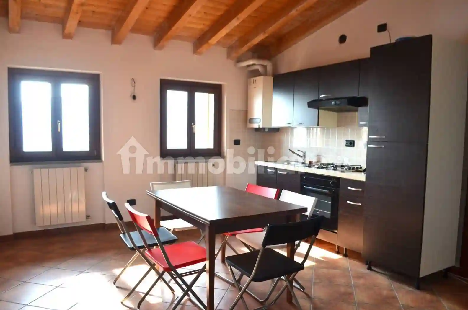 Attico - Mansarda - foto 3