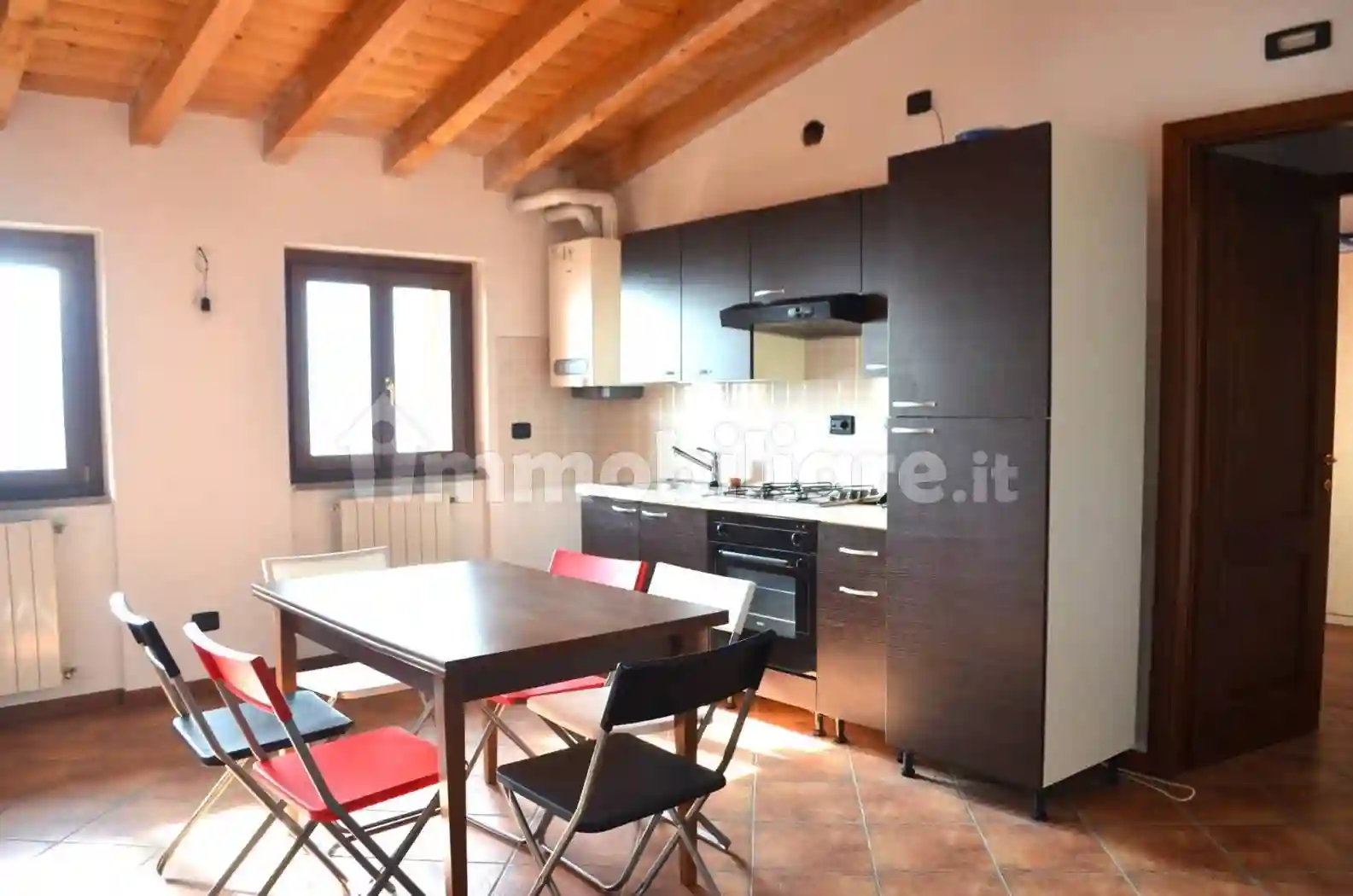 Attico - Mansarda - foto 4