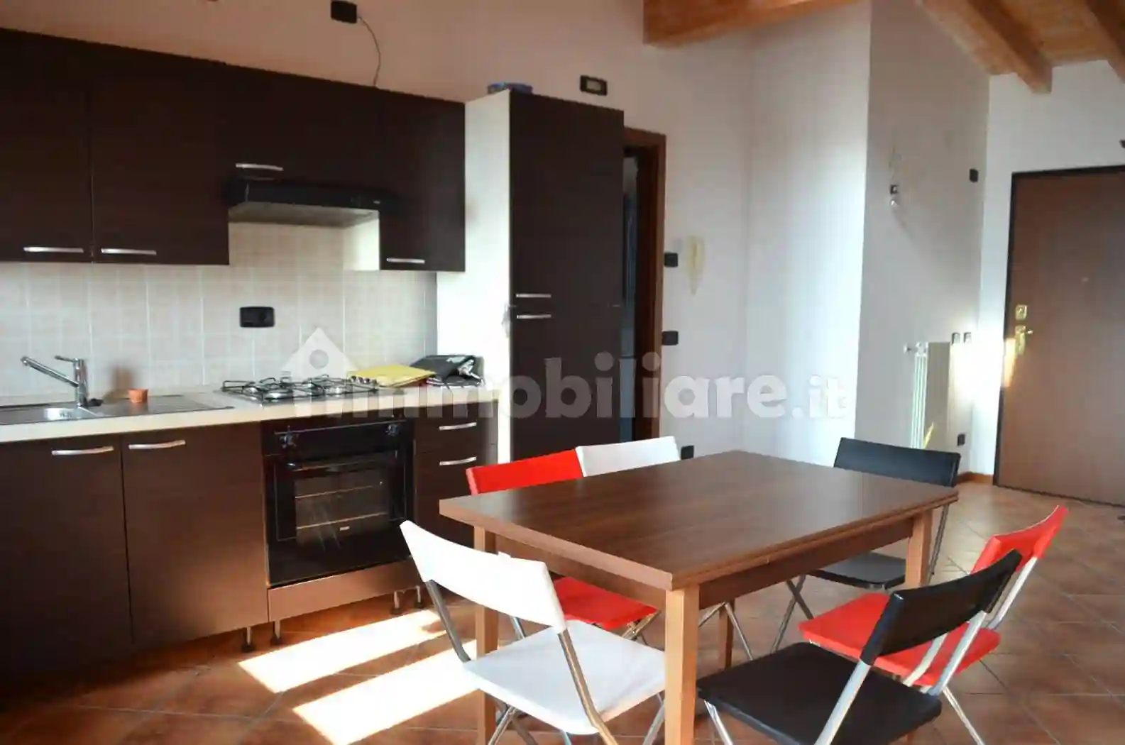 Attico - Mansarda - foto 5