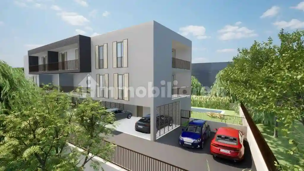 Villetta a schiera - foto 3