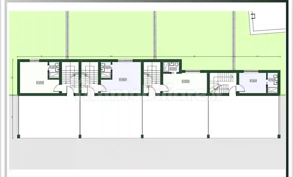 Villetta a schiera - foto 4