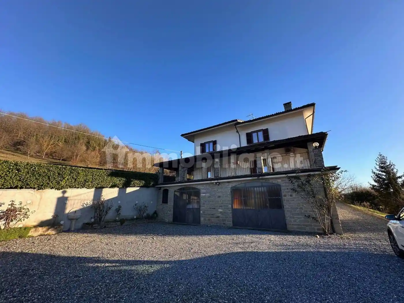 Villa in vendita a Acqui Terme