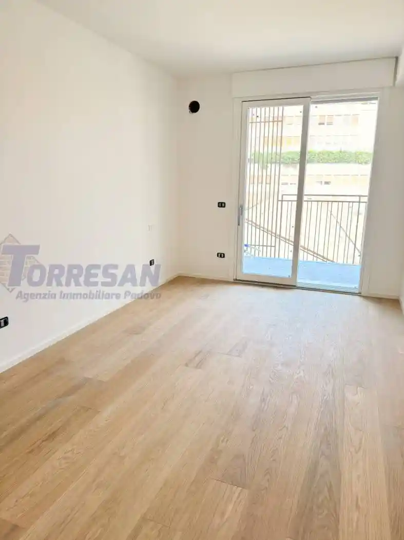 Appartamento in vendita a Padova
