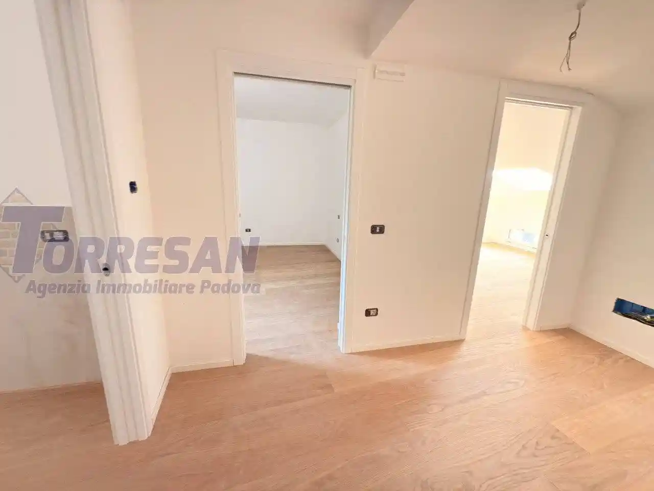 Appartamento in vendita a Padova