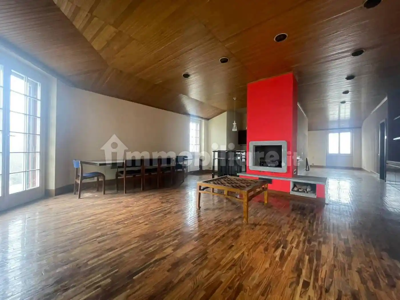 Villa in vendita a Binasco