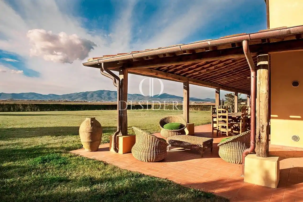 Rustico - Casale in vendita a Grosseto