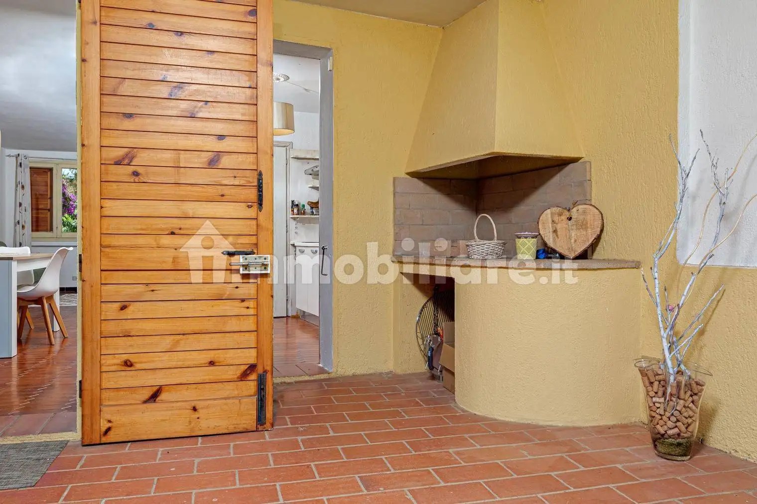 Villa a schiera via La Crucitta, Baja Sardinia, Arzachena - foto 3