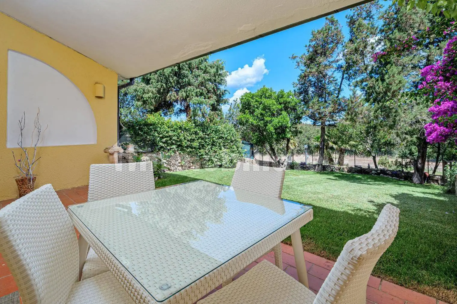 Villa a schiera via La Crucitta, Baja Sardinia, Arzachena - foto 4