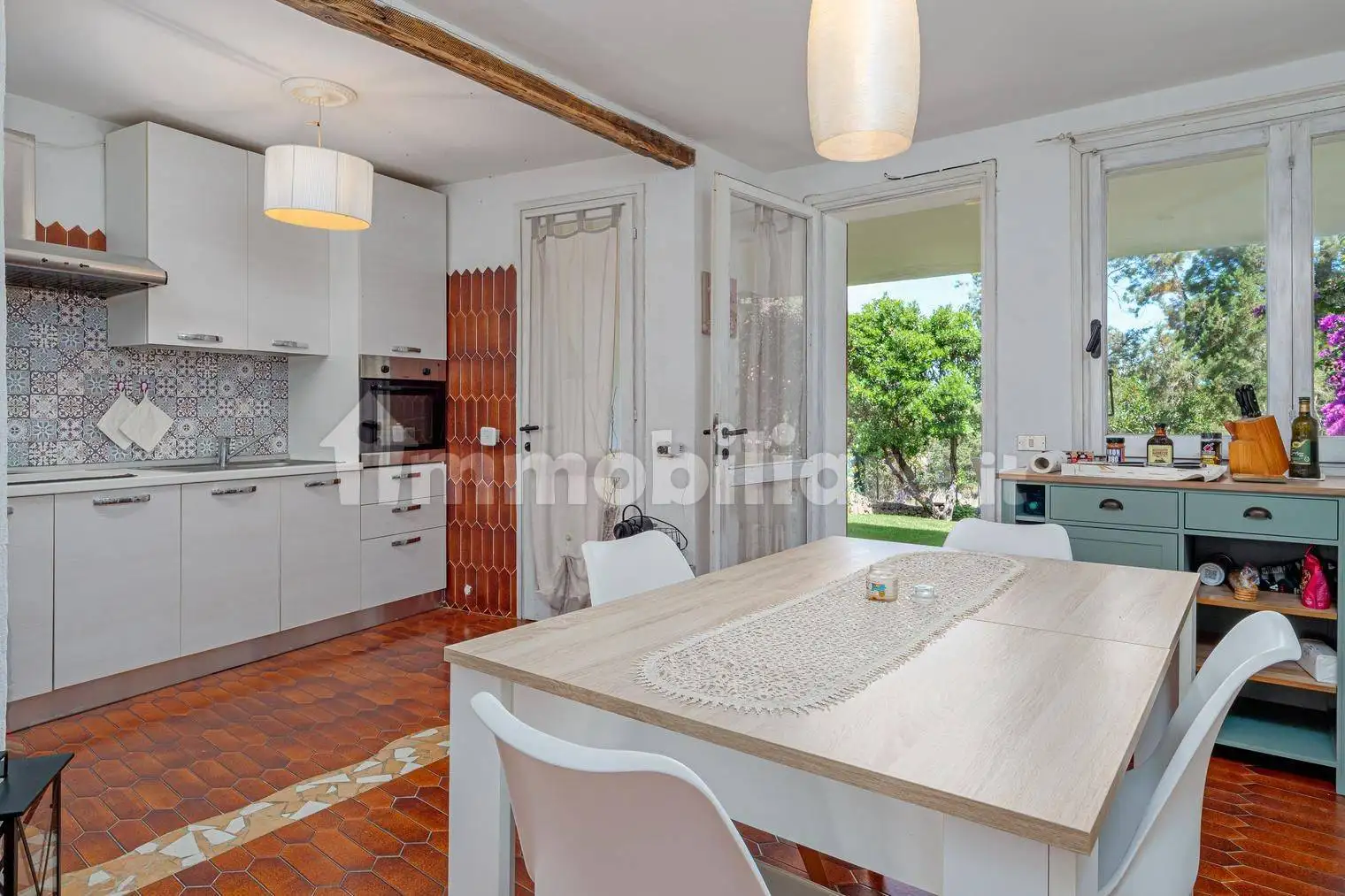 Villa a schiera via La Crucitta, Baja Sardinia, Arzachena - foto 5