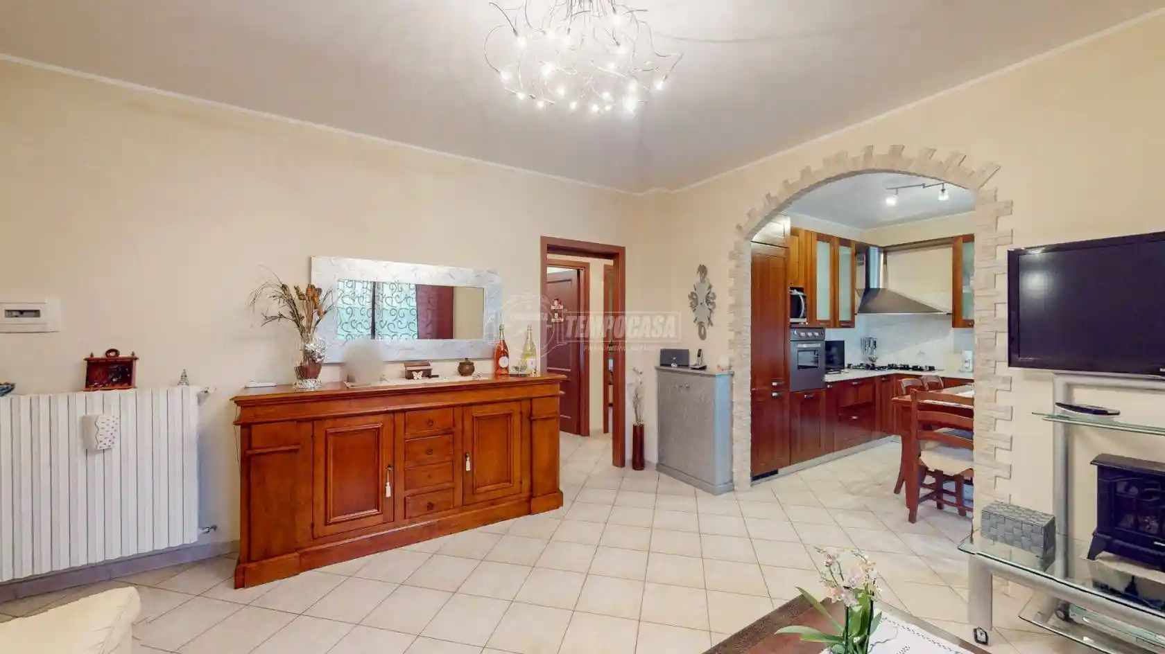 Appartamento in vendita a Bruino