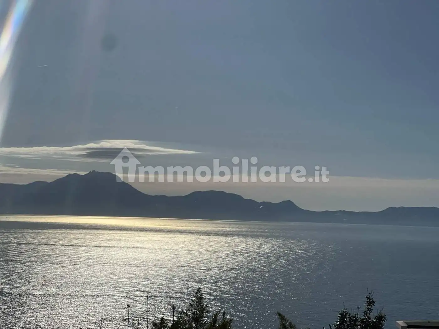 Villa in vendita a Napoli