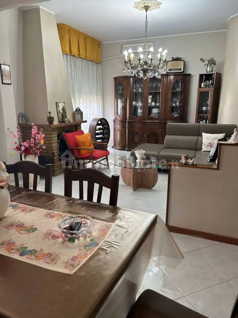 Appartamento in vendita a Melito di Napoli