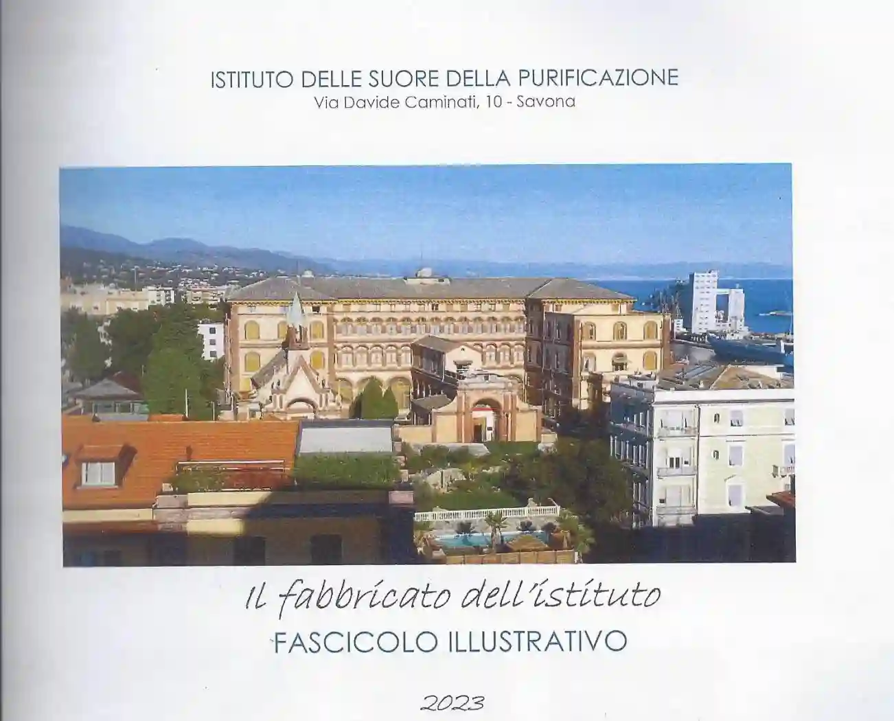 Palazzo - Edificio - foto 2