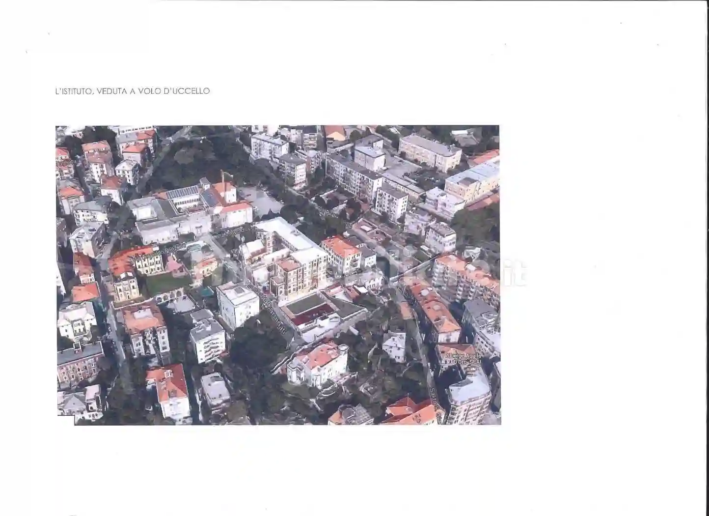 Palazzo - Edificio - foto 4