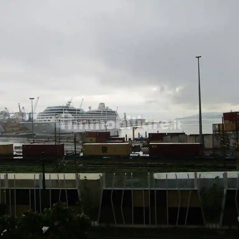 Appartamento in vendita a La Spezia