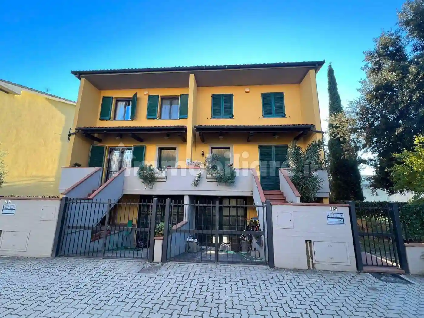 Villetta a schiera - foto 2