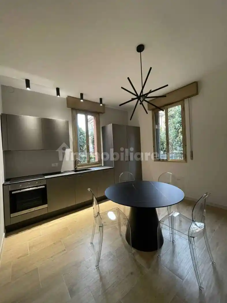 Appartamento in affitto a Bologna