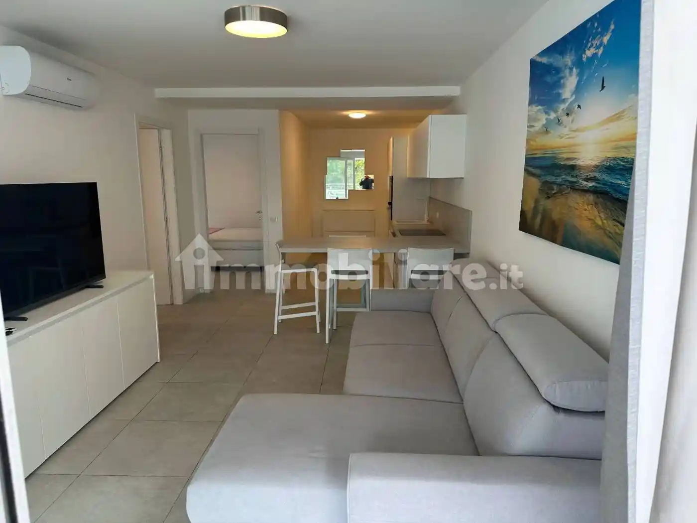 Appartamento in vendita a Lignano Sabbiadoro