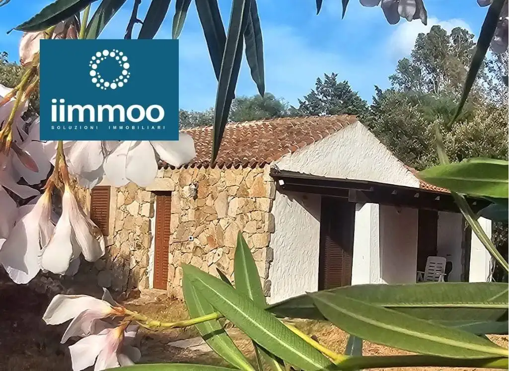 Villa in affitto a Olbia