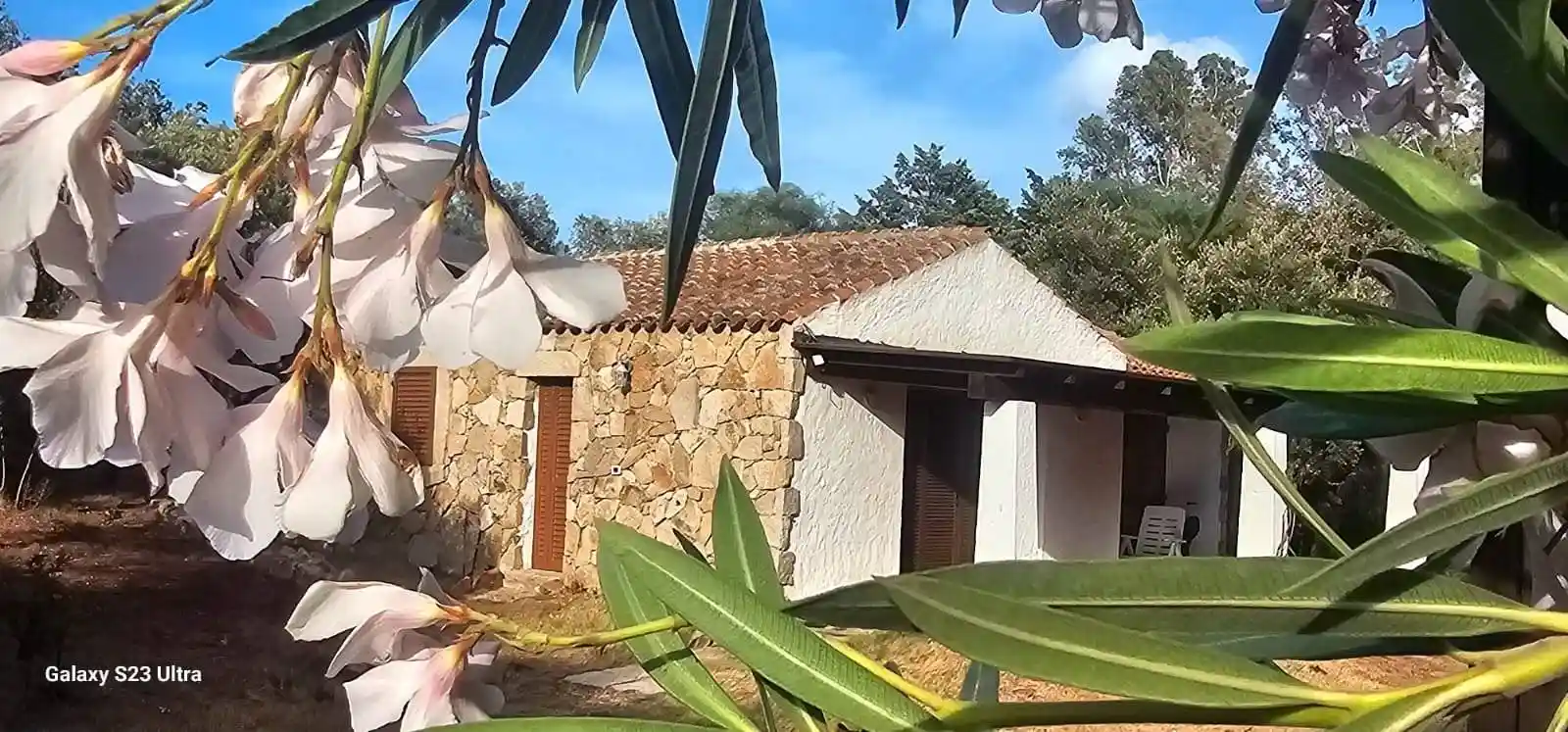 Villa unifamiliare via delle Ortensie 50, Murta Maria, Porto Istana, Olbia - foto 2
