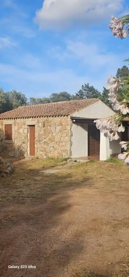 Villa unifamiliare via delle Ortensie 50, Murta Maria, Porto Istana, Olbia - foto 3