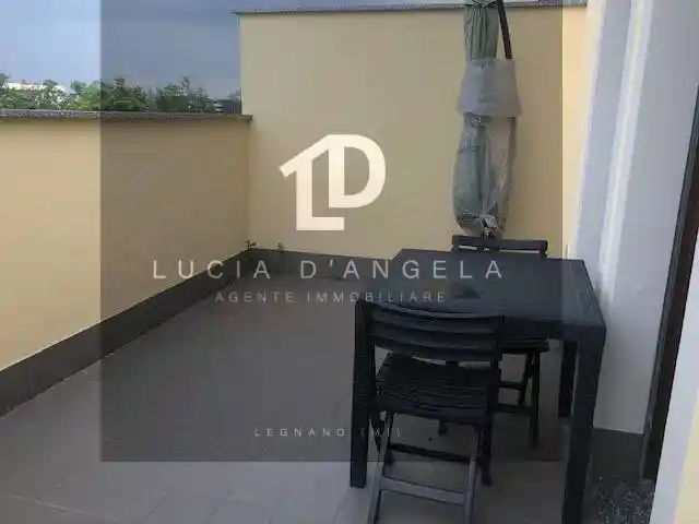 Monolocale pasubio 16, San Martino, Legnano - foto 2