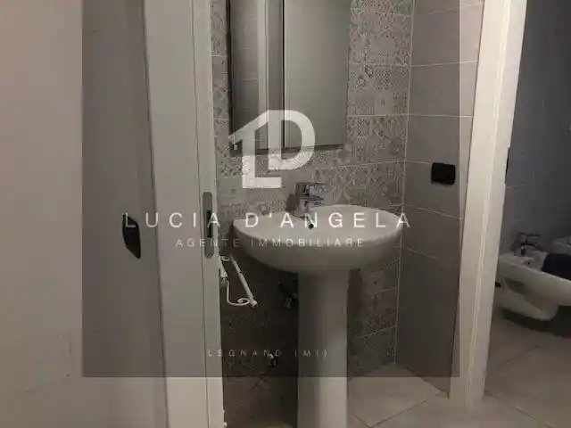 Monolocale pasubio 16, San Martino, Legnano - foto 5