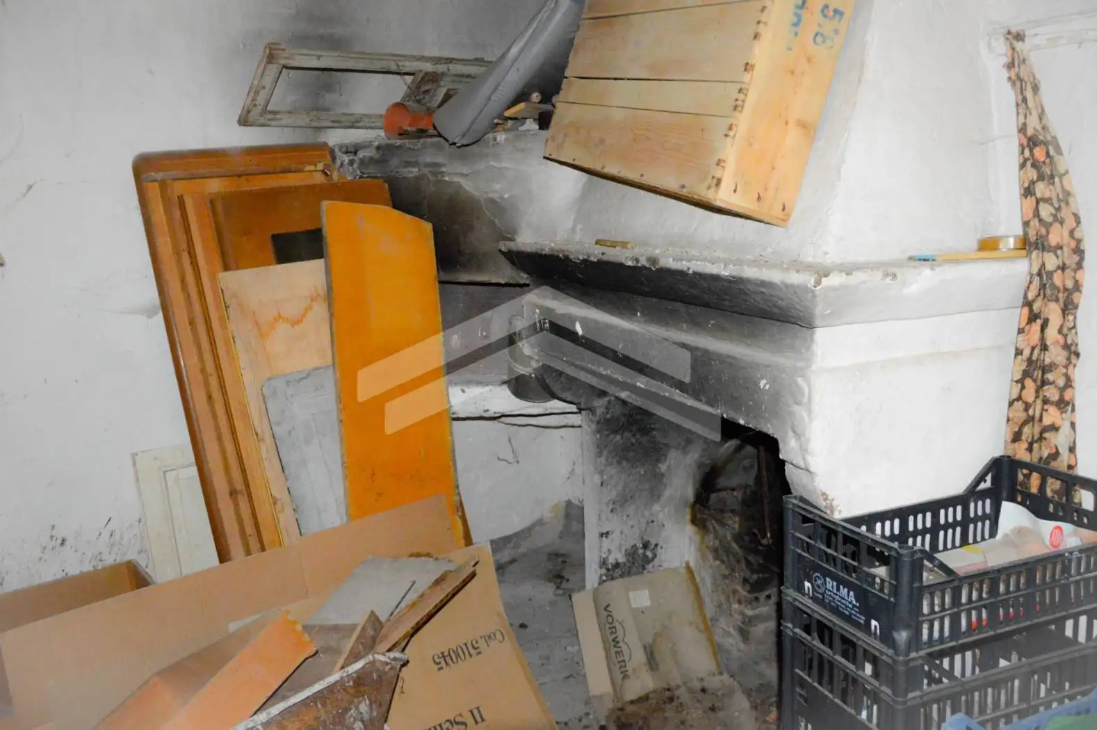 Palazzo - Edificio in Vendita - foto 4