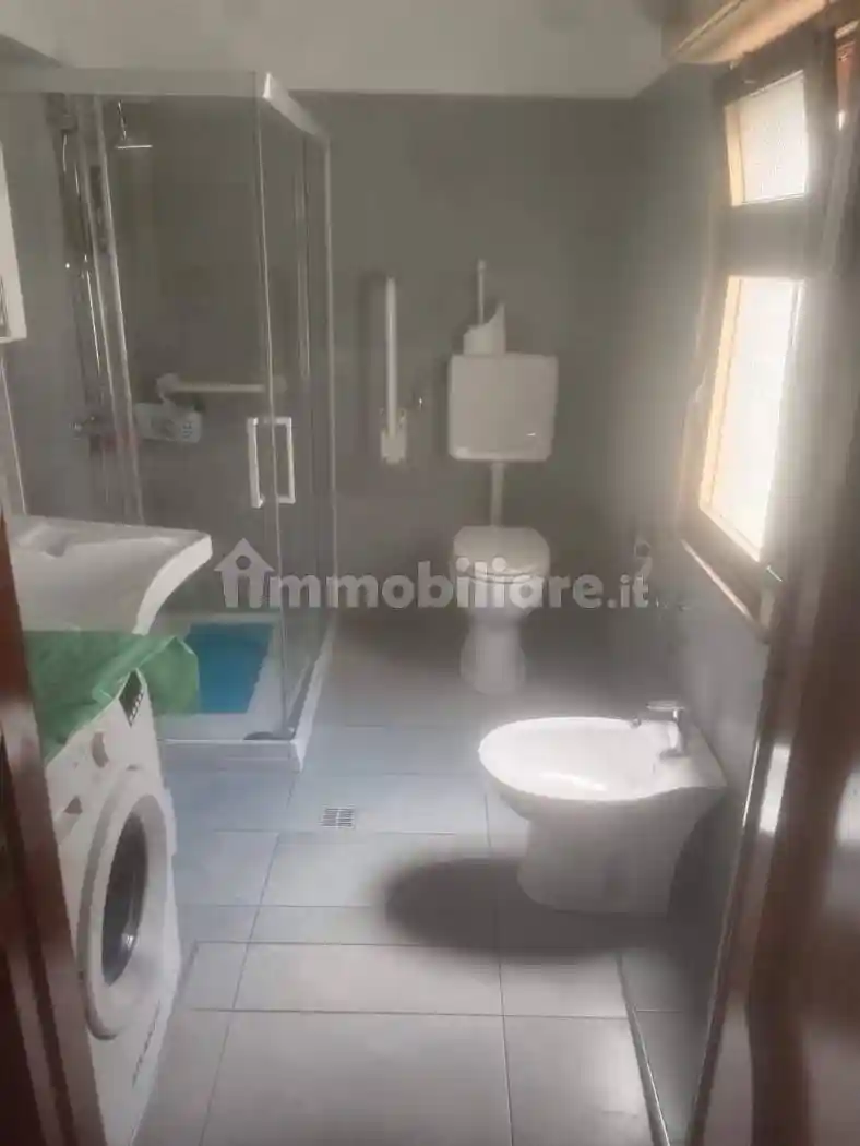 Palazzo - Edificio in vendita a Torregrotta