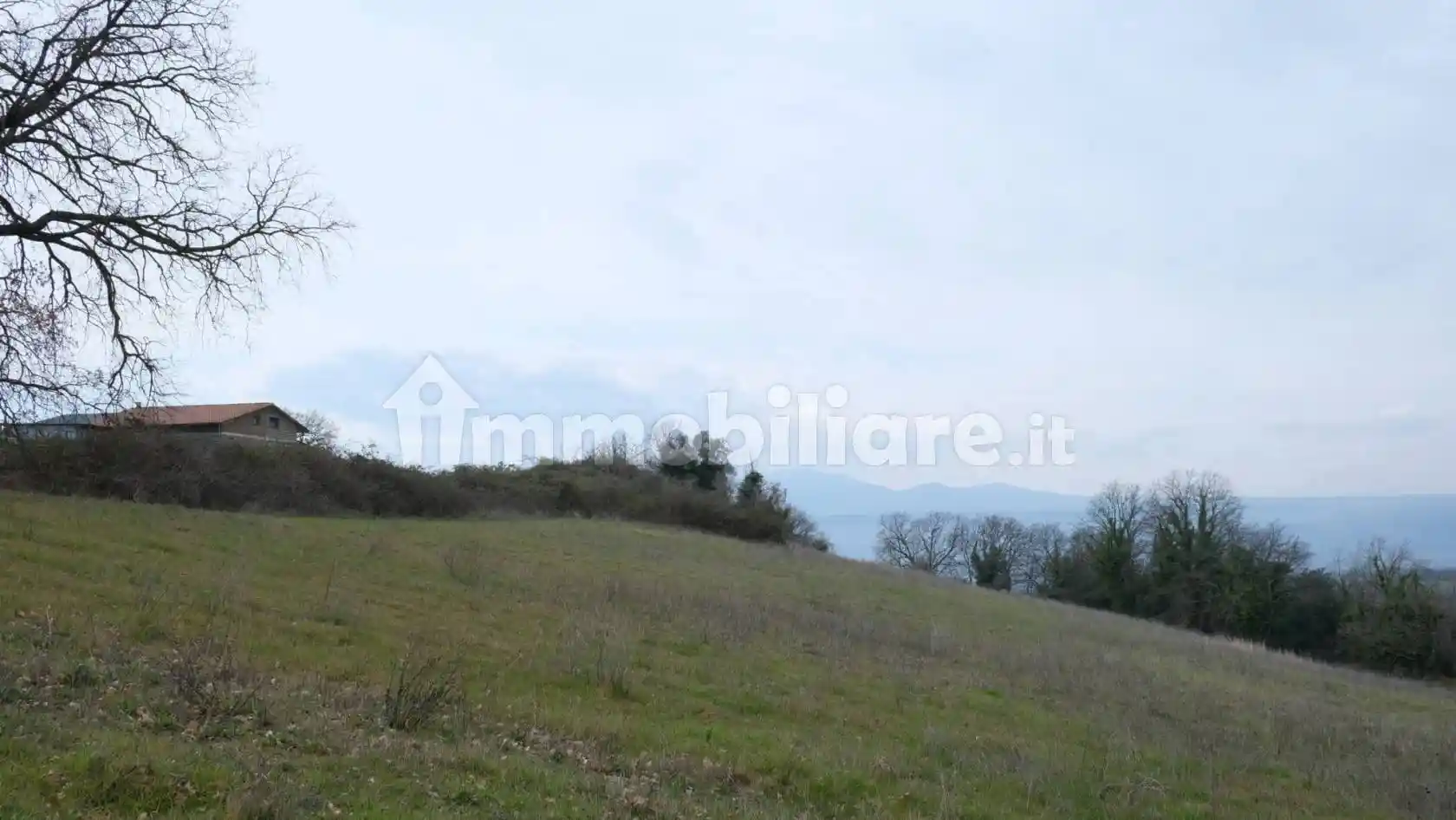 Rustico - Casale in vendita a Lugnano in Teverina