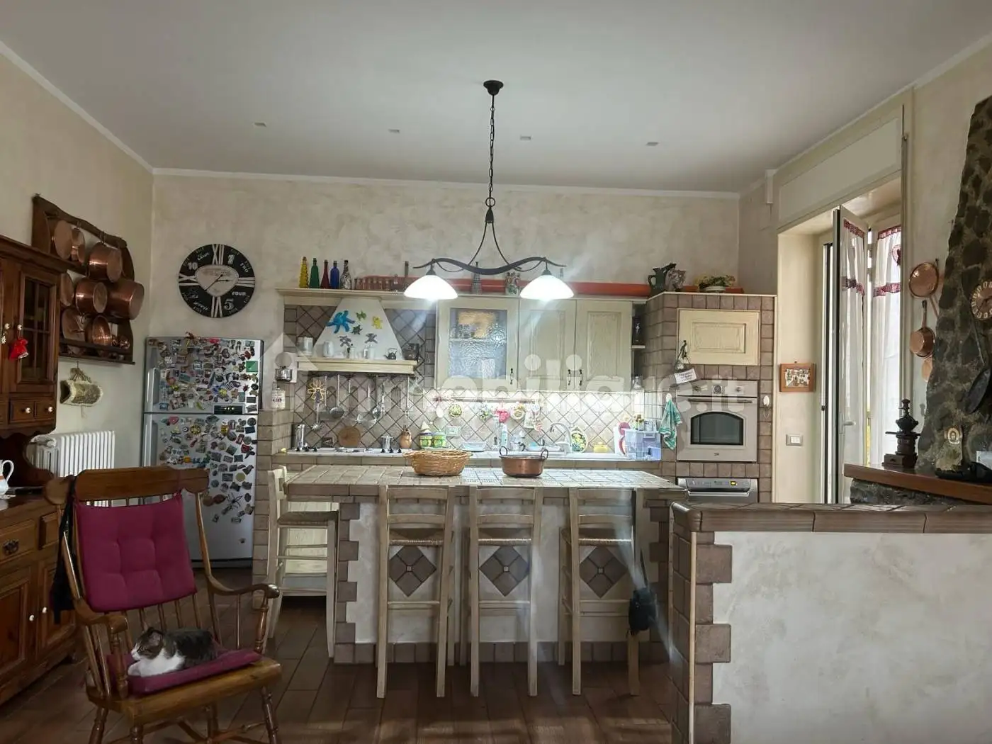 Appartamento in vendita a Sapri