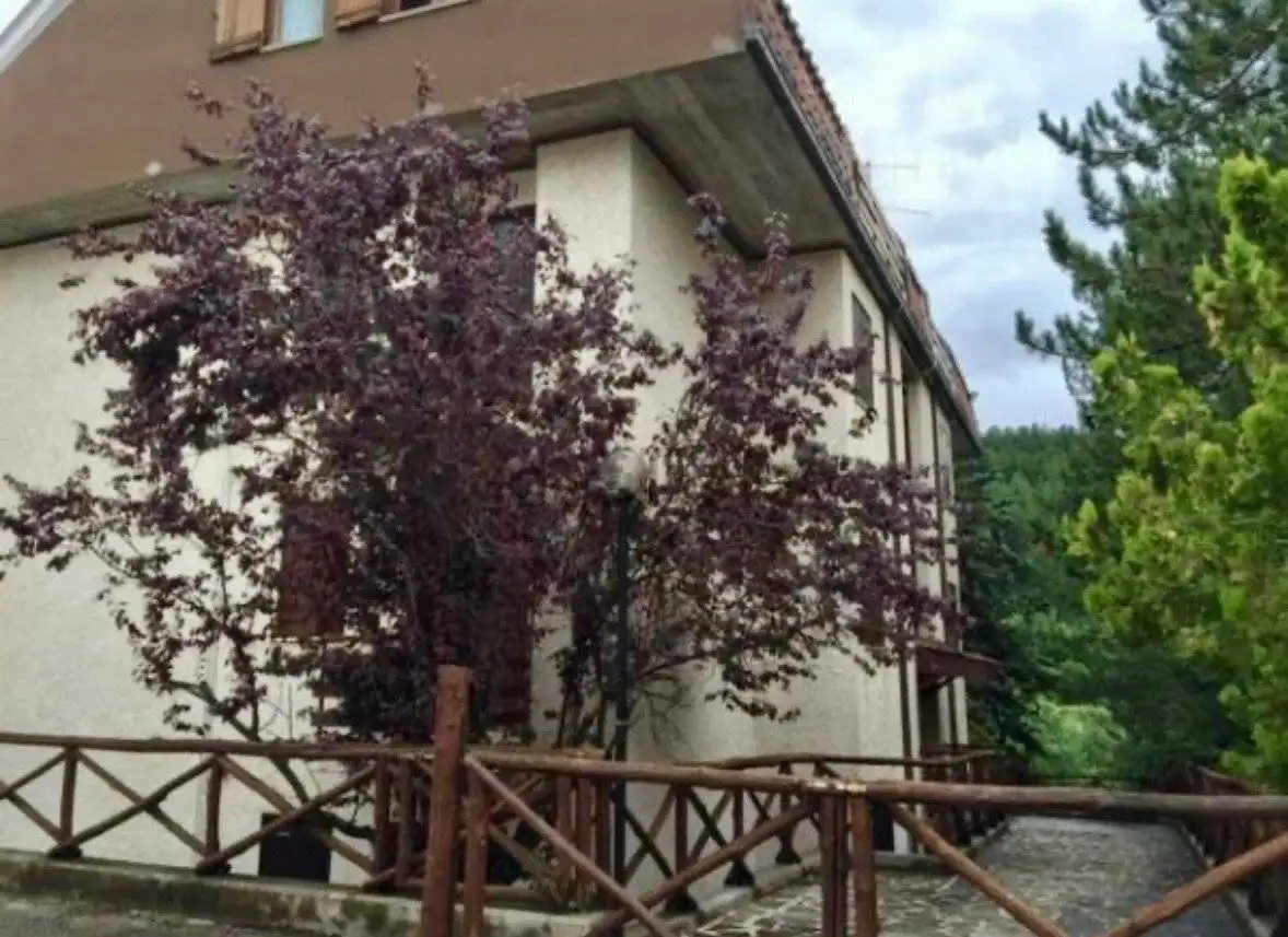 Appartamento in vendita a Campo di Giove