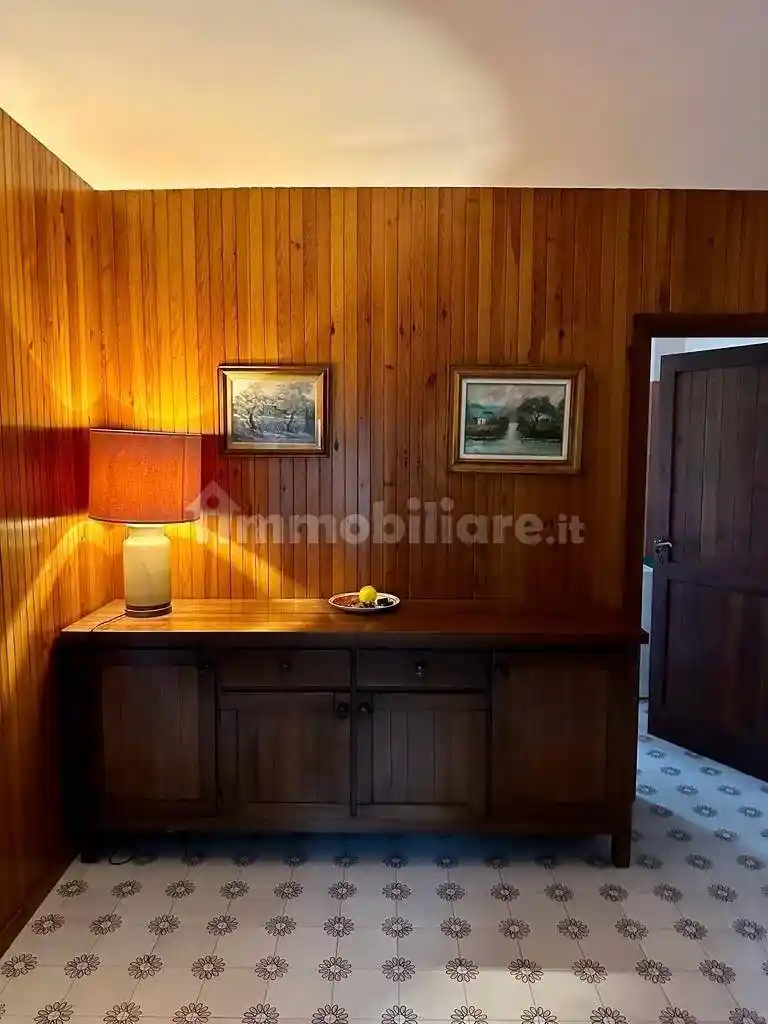 Trilocale via Alessandro Volta 20, Campo di Giove - foto 2