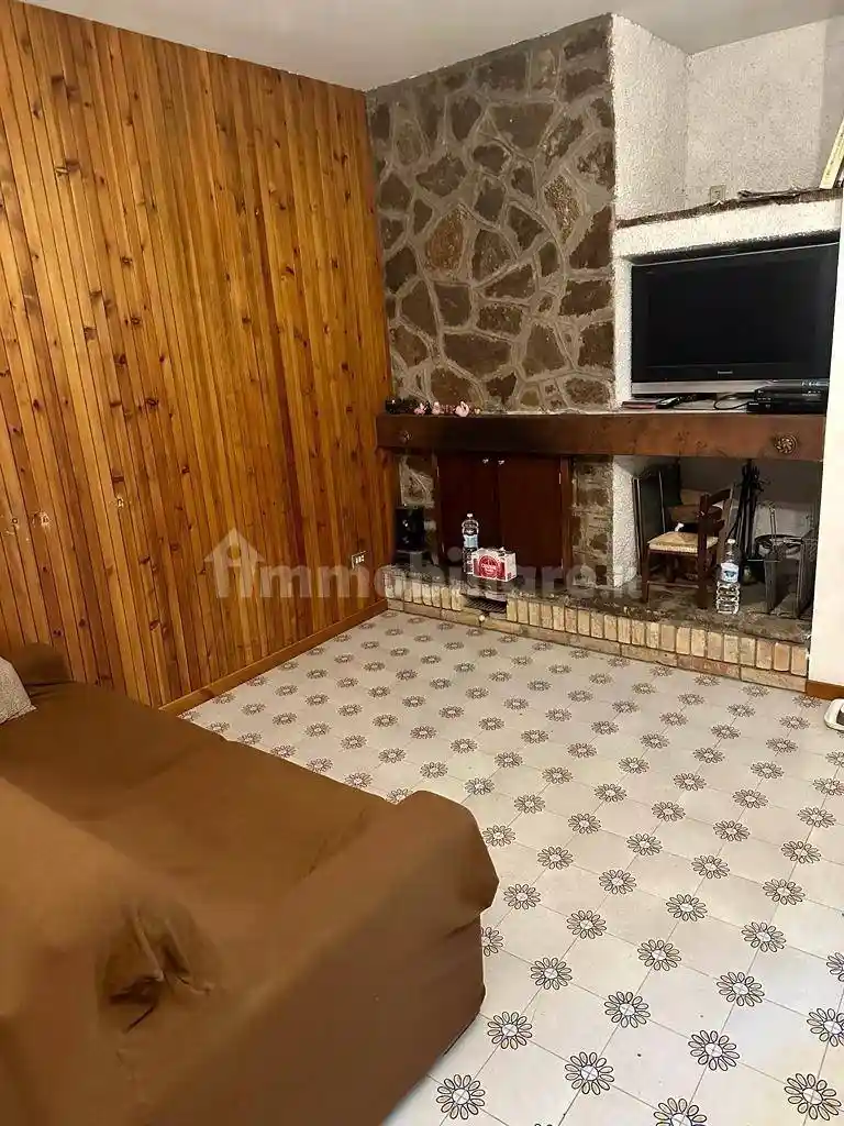 Trilocale via Alessandro Volta 20, Campo di Giove - foto 4