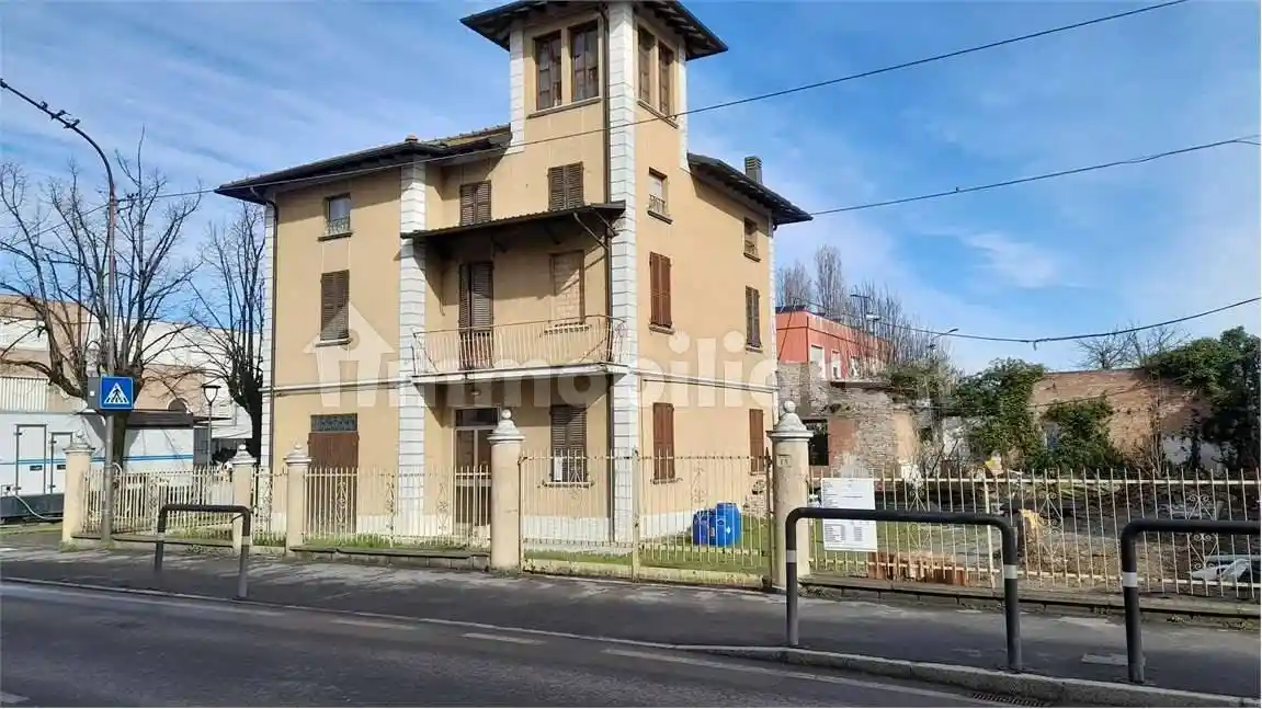Villa in vendita a Ravarino