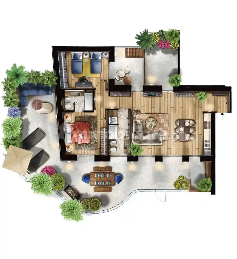 Appartamento in vendita a Ravenna