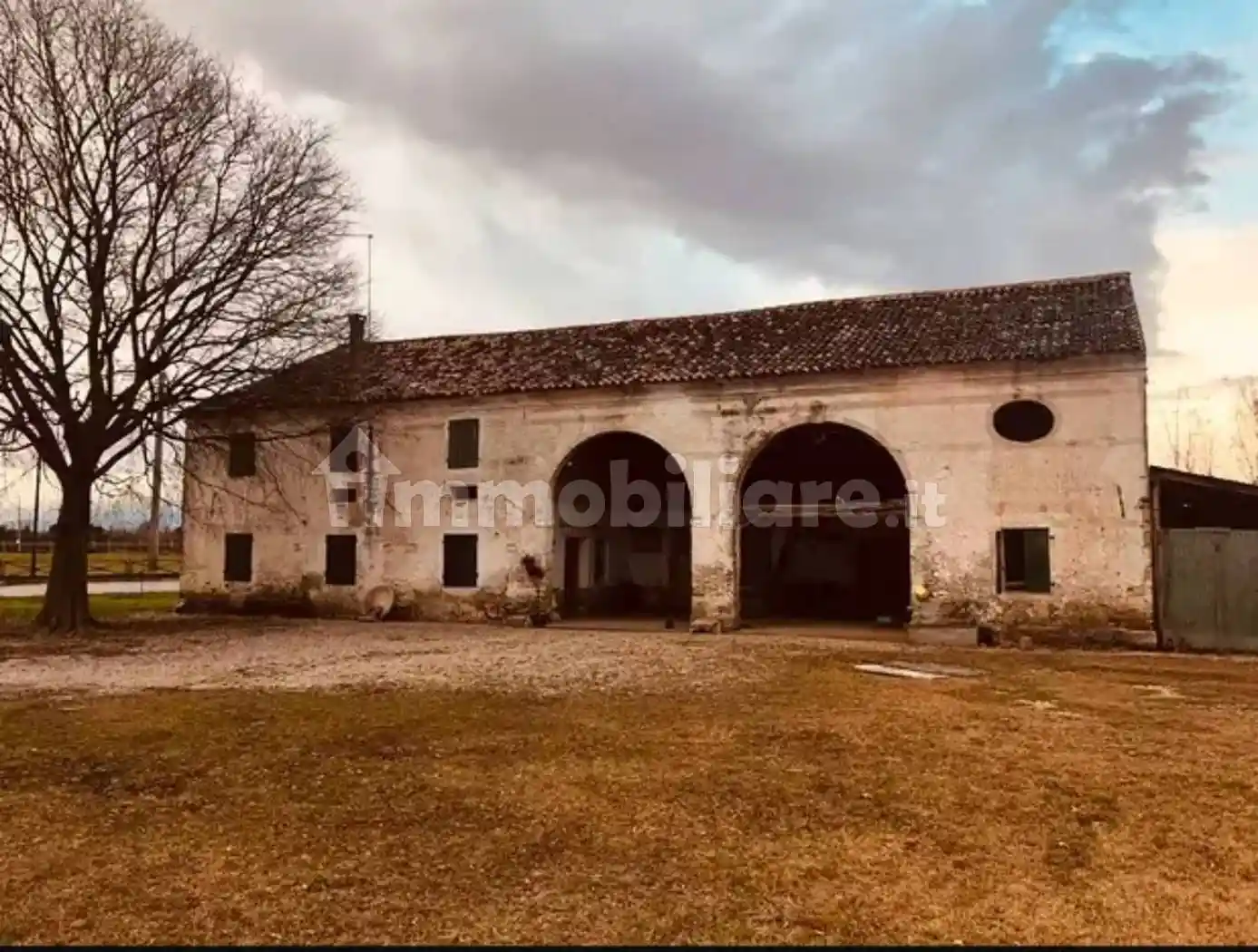 Rustico - Casale in vendita a Villorba