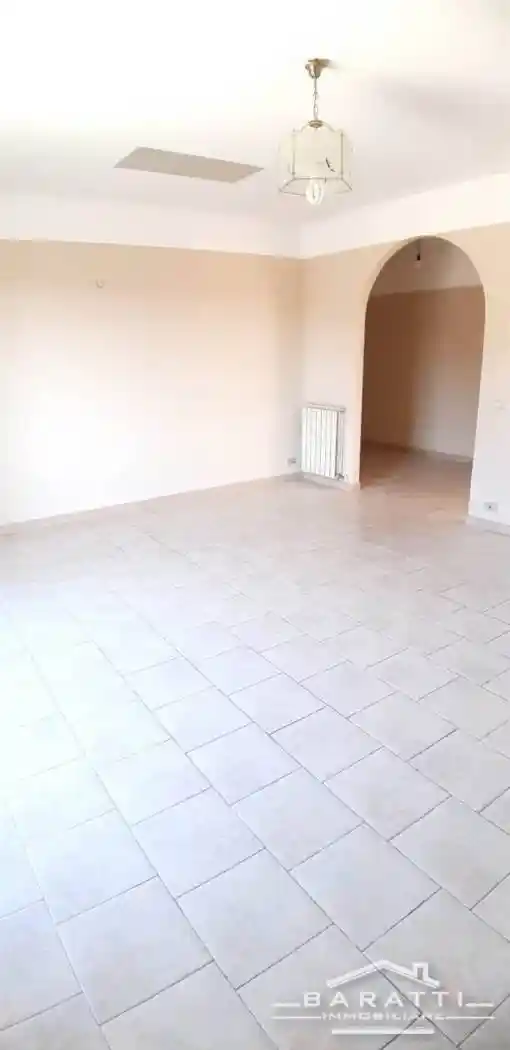 Appartamento in vendita a Poggio Rusco