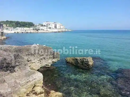 Appartamento in affitto a Bari