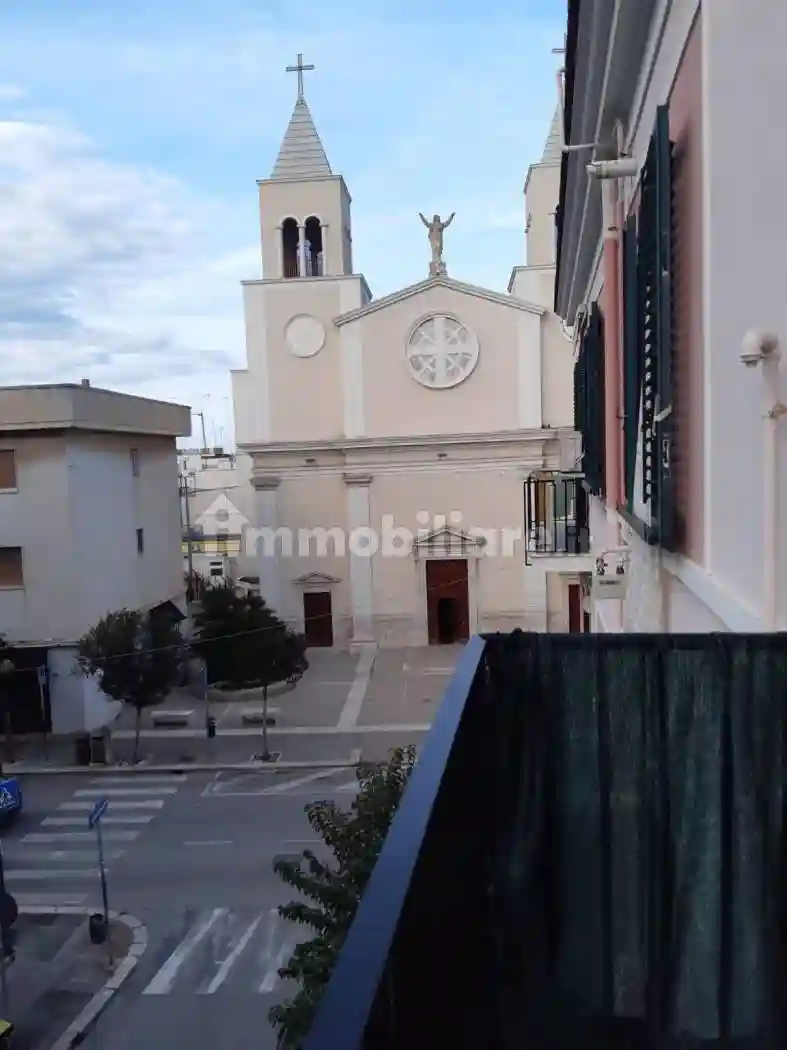 Bilocale corso Giuseppe Garibaldi 6, Santo Spirito, Bari - foto 4