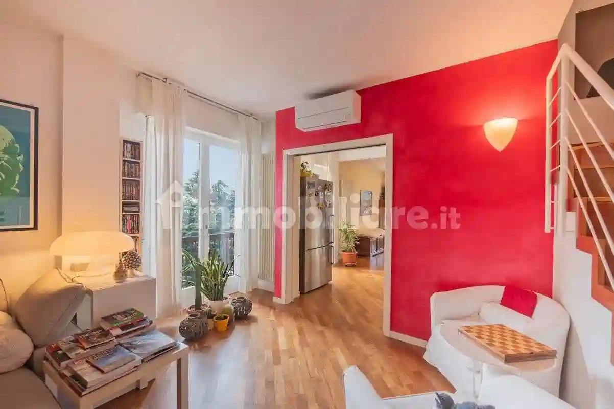 Attico - Mansarda - foto 4