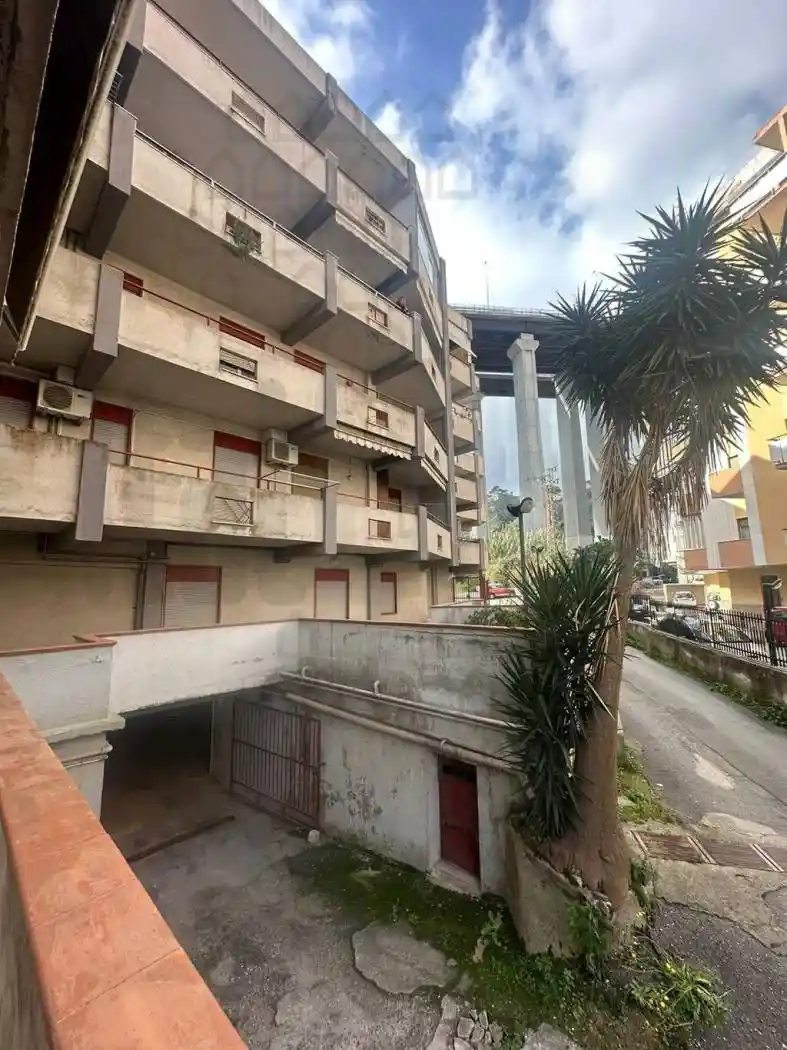Appartamento in vendita a Messina